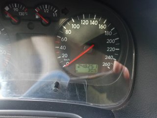 Volkswagen Golf 2002