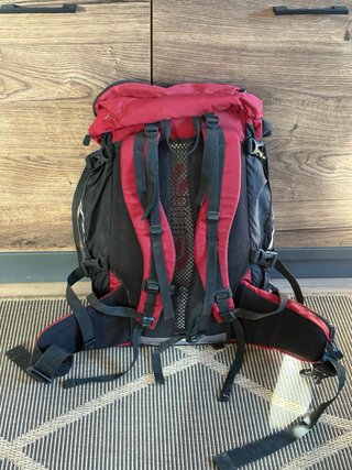 Mochila Trekking Lite 48L