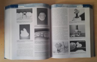 Arte y ciencia de la odontología conservadora