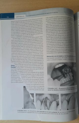 Arte y ciencia de la odontología conservadora