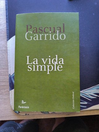 La vida simple