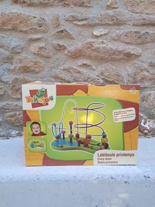 Juguete para bebé