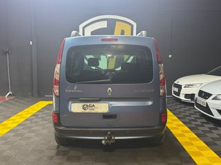 Renault Grand Kangoo Combi dCi 90 M1-AF 66 kW (90 CV)