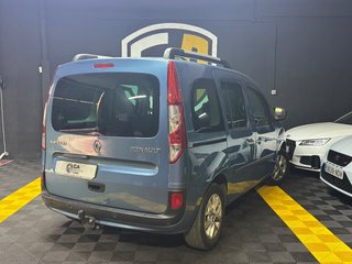 Renault Grand Kangoo Combi dCi 90 M1-AF 66 kW (90 CV)