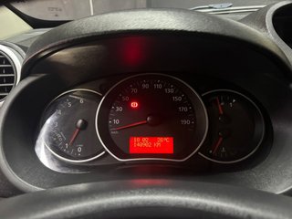 Renault Grand Kangoo Combi dCi 90 M1-AF 66 kW (90 CV)