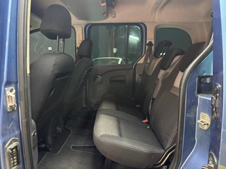 Renault Grand Kangoo Combi dCi 90 M1-AF 66 kW (90 CV)