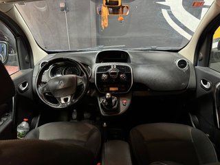 Renault Grand Kangoo Combi dCi 90 M1-AF 66 kW (90 CV)