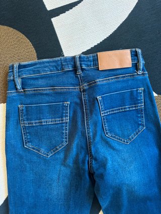 Vaqueros Elisabetta Franchi