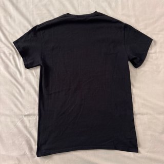 Camiseta Thrasher Negra
