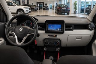 Suzuki Ignis Hybrid