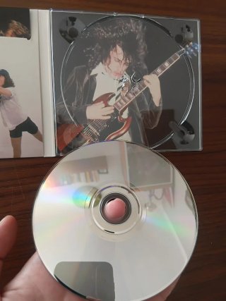 AC/DC Highway to Hell Edición Limitada Caja