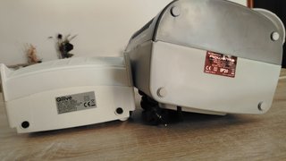 Calefactores Qilive y Rowenta Compactos
