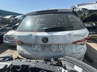 Skoda 565601025a llanta kodiaq l&k 4x4 2911642