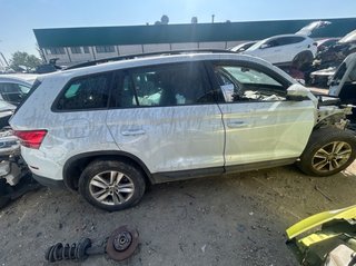 Skoda 565601025a llanta kodiaq l&k 4x4 2911642