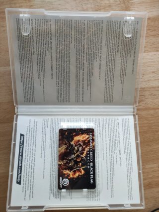 Assassin's Creed Black Flag PC