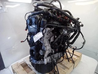 Motor Audi Q5 8R 2.0L Turbo Gasolina CNCE