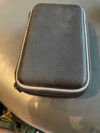 Nintendo Switch con funda de viaje