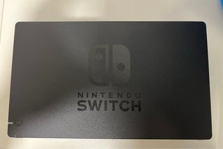 Nintendo Switch con funda de viaje