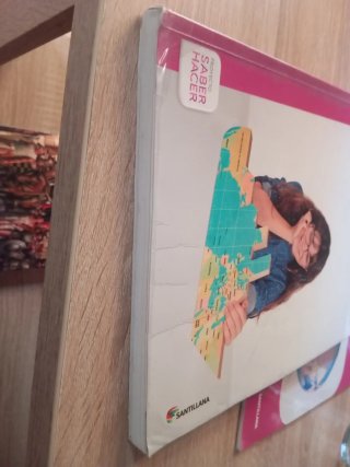 Geografía, 3 ESO