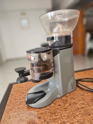 Molinillo Cafetera Cunill Espresso