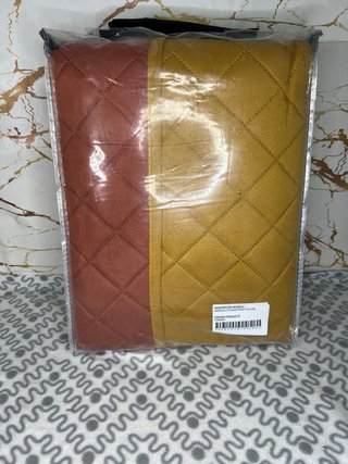 Funda sofá EYSA 3 plazas reversible
