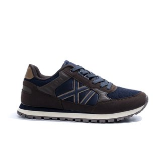 Zapatillas Deportivas Hombre Casual Ligeras