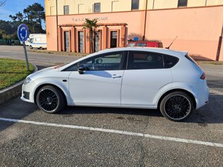 SEAT CUPRA R Mk2