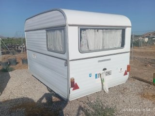 caravelair  caravelair  90 papeles de francia