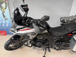 Morbidelli T 1002VX Adventure