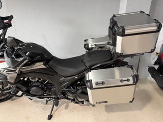 Morbidelli T 1002VX Adventure