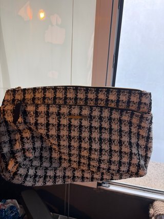 Bolso de mano