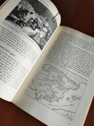 Franco and the Spanish Civil War