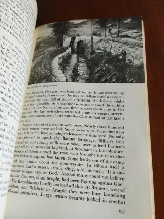 Franco and the Spanish Civil War