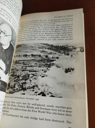 Franco and the Spanish Civil War