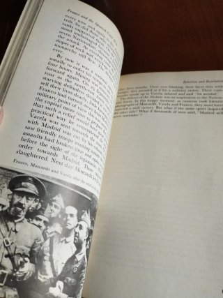 Franco and the Spanish Civil War