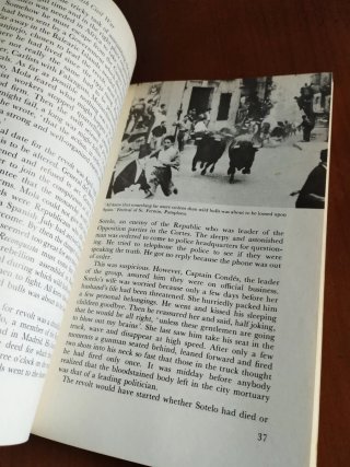 Franco and the Spanish Civil War