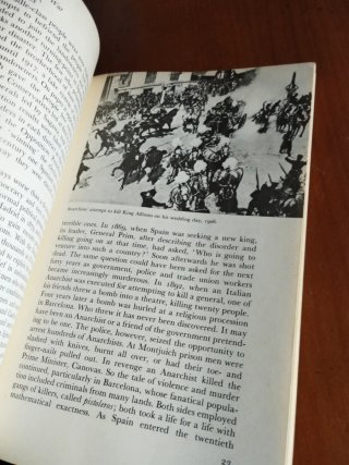 Franco and the Spanish Civil War
