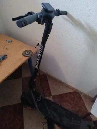 Patinete Eléctrico SmartGyro