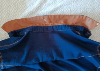 CAMISA VAQUERA
