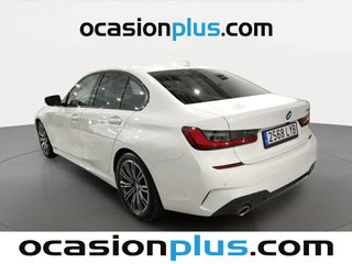 BMW Serie 3 320i 135 kW (184 CV)