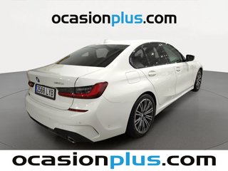 BMW Serie 3 320i 135 kW (184 CV)