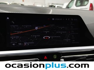 BMW Serie 3 320i 135 kW (184 CV)