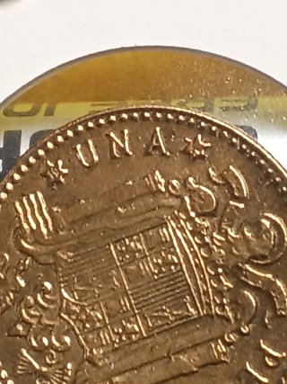Moneda 1 pts 1947 Francisco Franco estrella 54
