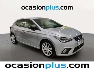 SEAT Ibiza 1.5 TSI FR XL DSG 110 kW (150 CV)
