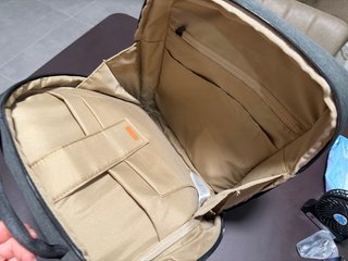 Mochila Xiaomi City Backpack 2 Gris Oscuro