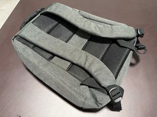 Mochila Xiaomi City Backpack 2 Gris Oscuro