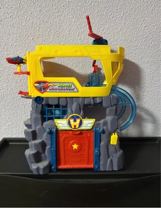 Superthings Headquarters