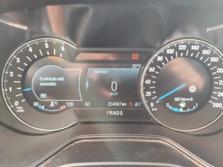 Ford Mondeo 2016