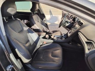 Ford Mondeo 2016