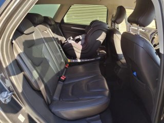 Ford Mondeo 2016